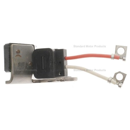 Standard Ignition Distributor Pick-Up Assembly, Lx-763 LX-763